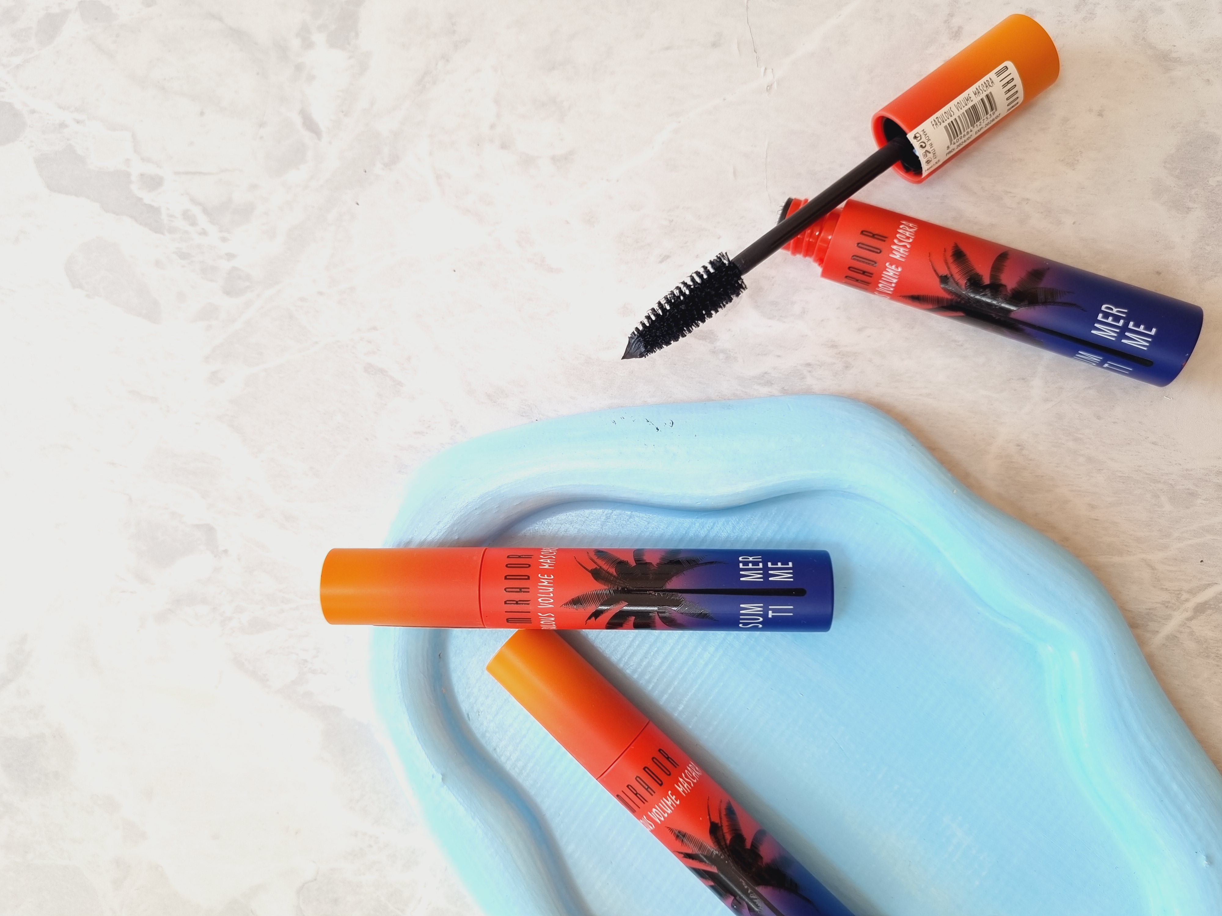 ریمل میرادور