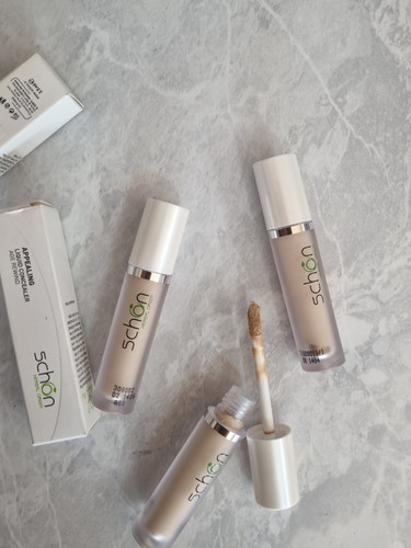 کانسیلر شون شماره 02 حجم 7 میل Schon Concealer