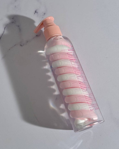 لوسیون بدن مارشمالو Marshmallow Body Lotion