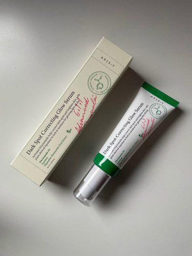 سرم ضد لک و روشنکننده پوست اکسیس وای | Axis-Y Dark Spot Correcting Glow Serum