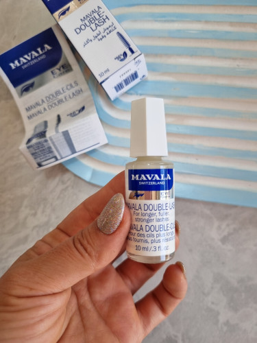 سرم تقویت مژه ماوالا | Mavala Lash Revitalizer