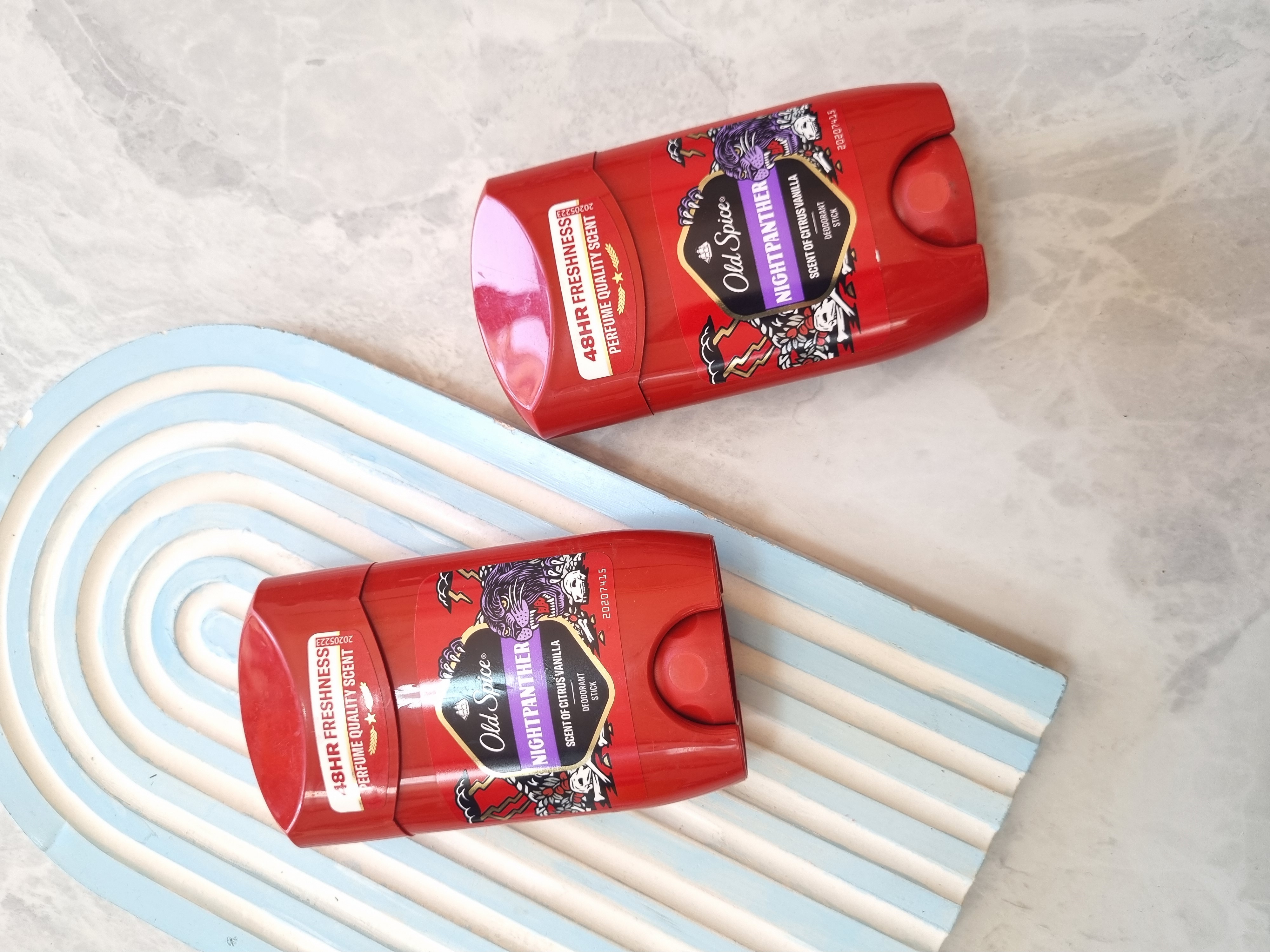 مام صابونی اولد اسپایس | Old Spice Deodorant Stick