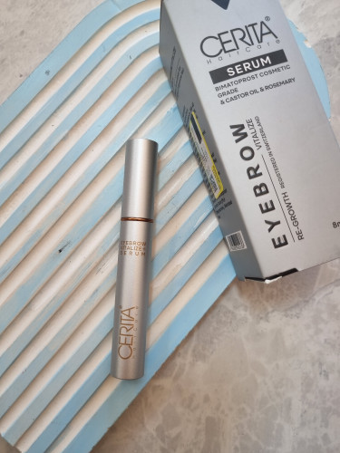 سرم تقویت ابرو سریتا | Serita Eyebrow Strengthening Serum