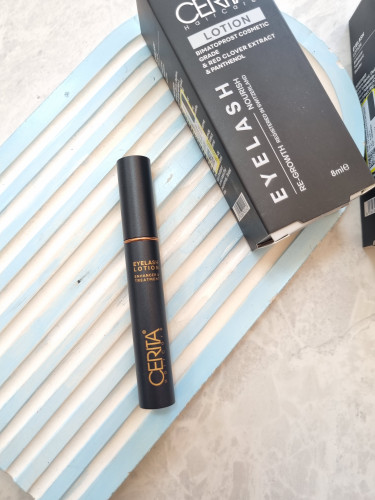 سرم تقویت مژه سریتا | Serita Eyelash Strengthening Serum