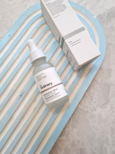 سرم نیاسینامید اوردینری برای کنترل چربی و روشنکننده پوست | The Ordinary Niacinamide Serum