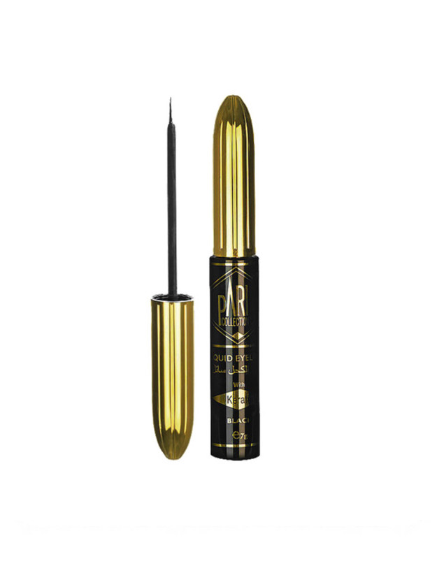 خط چشم پاریس Paris Eye Liner مشکی ضد آب و ماندگار