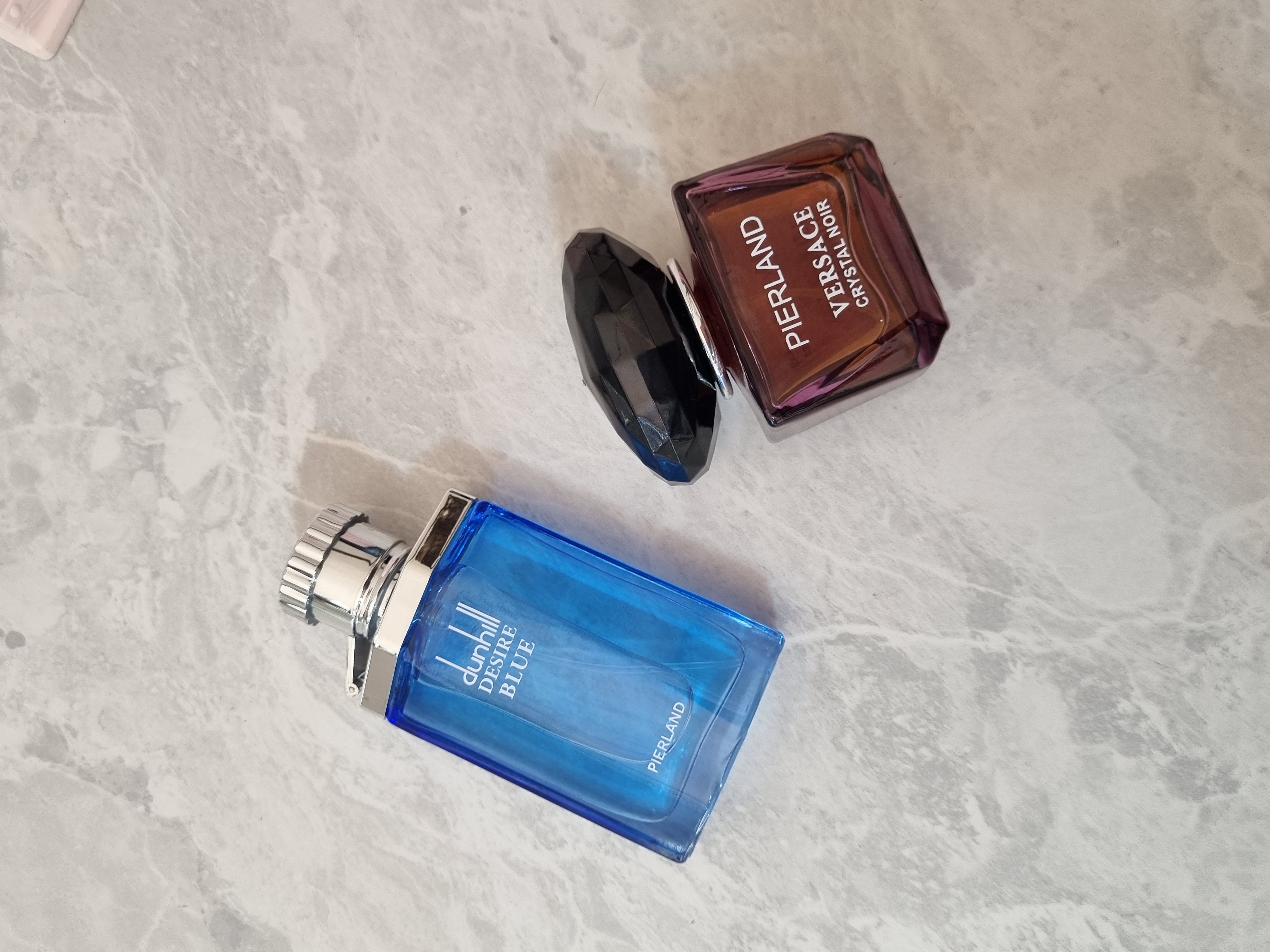 ادکلن ۳۵ میل پیرلند مناسب آقایان و بانوان | Pearland Eau de Parfum 35ml