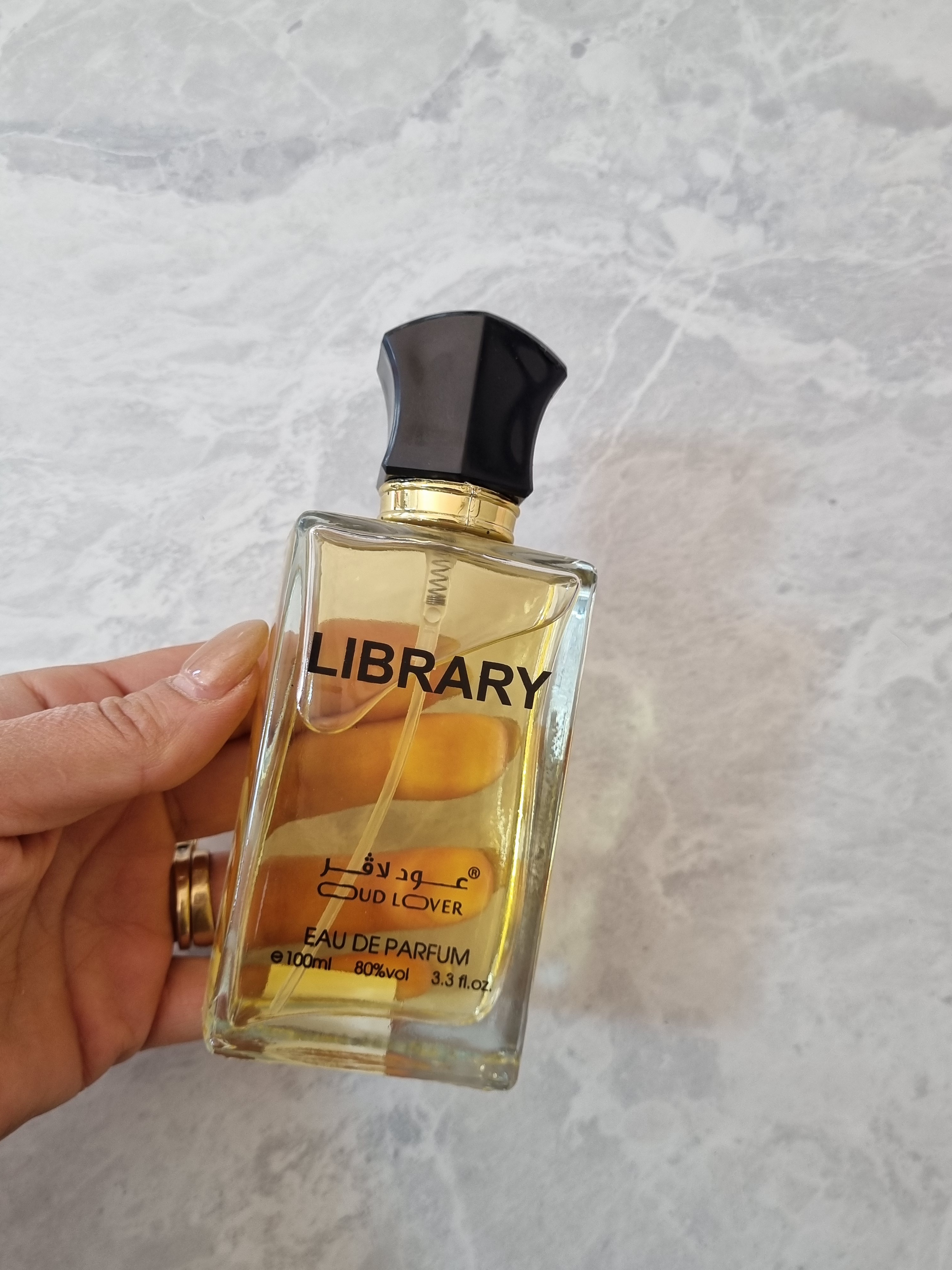 ادکلن ۱۰۰ میل زنانه Libre – رایحه شیک و ماندگار مخصوص خانم‌ها