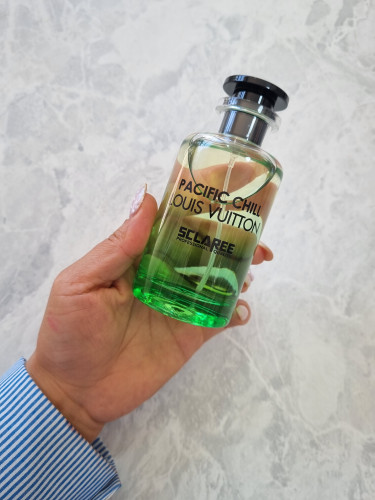 ادکلن پسیفیک چیل لویی ویتون اسکلاره ۱۰۰ میل | Sclaree Pacific Chill