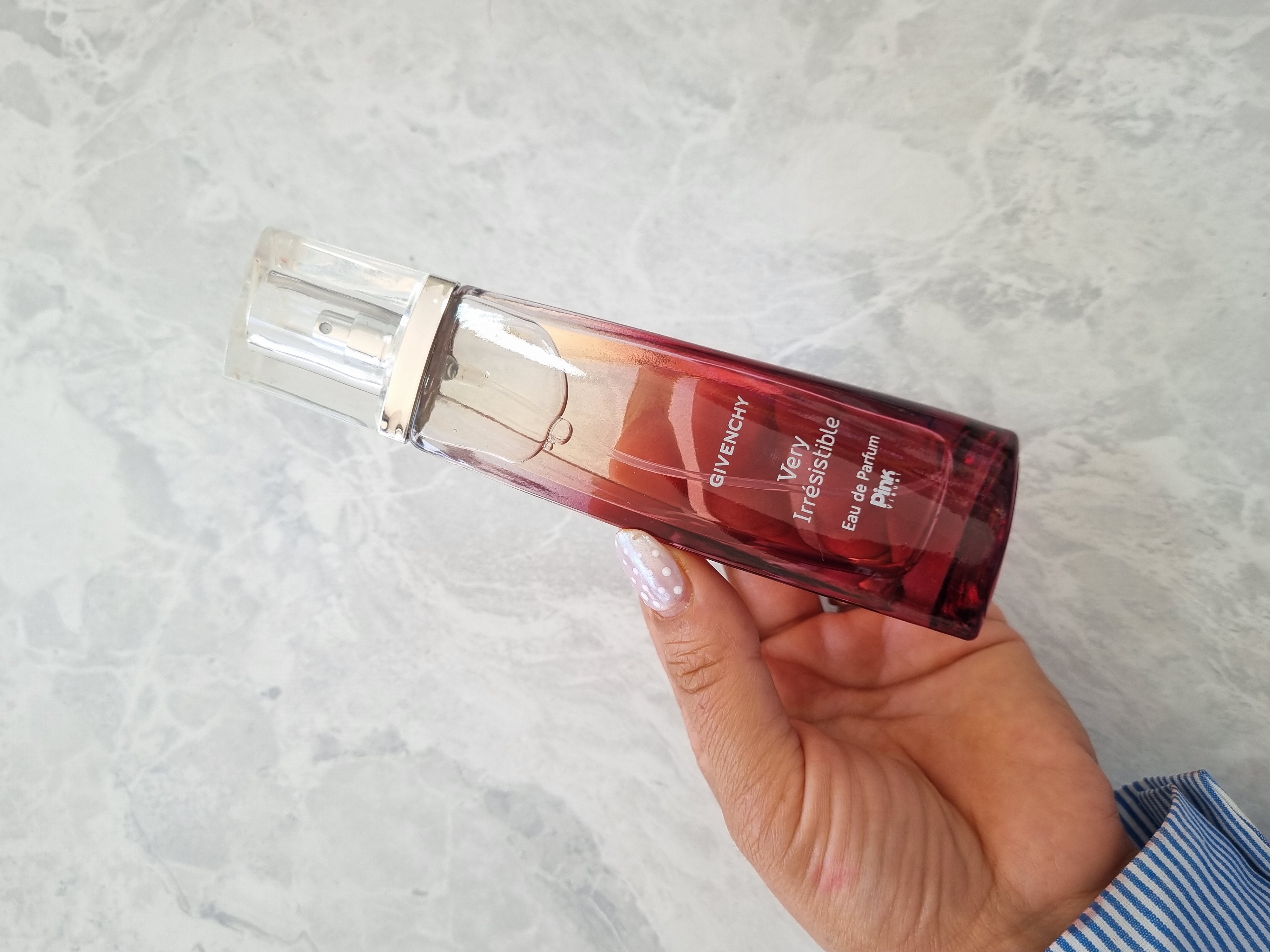 ادکلن جیوانچی نایس ۱۰۰ میل | Nice Givenchy