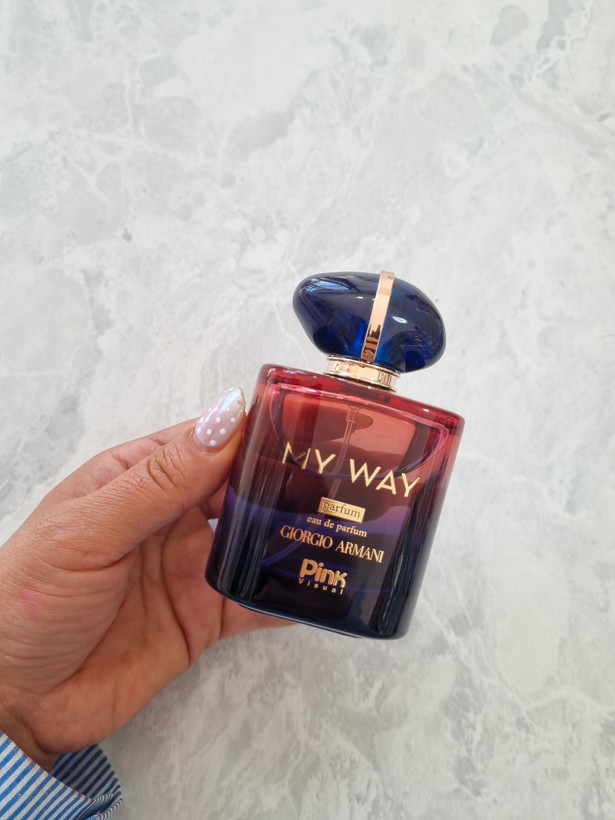 ادکلن مای وی پینک ۱۰۰ میل | PINK My Way